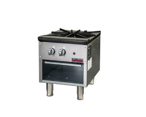 Ikon Ovens ISP-18 Stock Pot Ranges