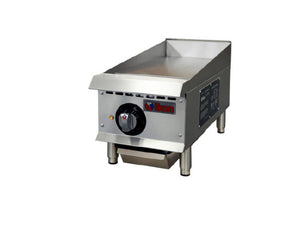 Ikon Ovens ITG-12E Electric Griddles