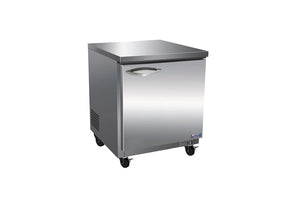 Ikon Refrigerator Ikon IUC28F Undercounter Freezer