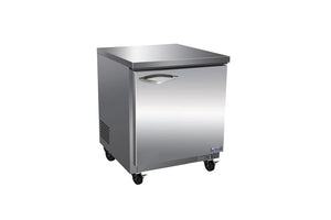 Ikon Refrigerator Ikon IUC28R-2D Undercounter Refrigerator