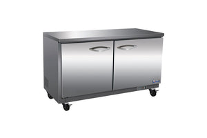 Ikon Refrigerator Ikon IUC36R-2D Undercounter Refrigerator