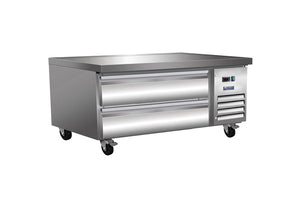 Ikon Salad / Sandwich Prep Tables Ikon ICBR38 Chef Base