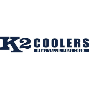 K2 Coolers 12
