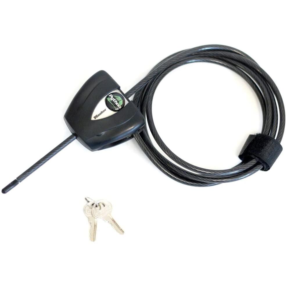 K2 Coolers Cooler Accessories K2 Coolers Cable Lock