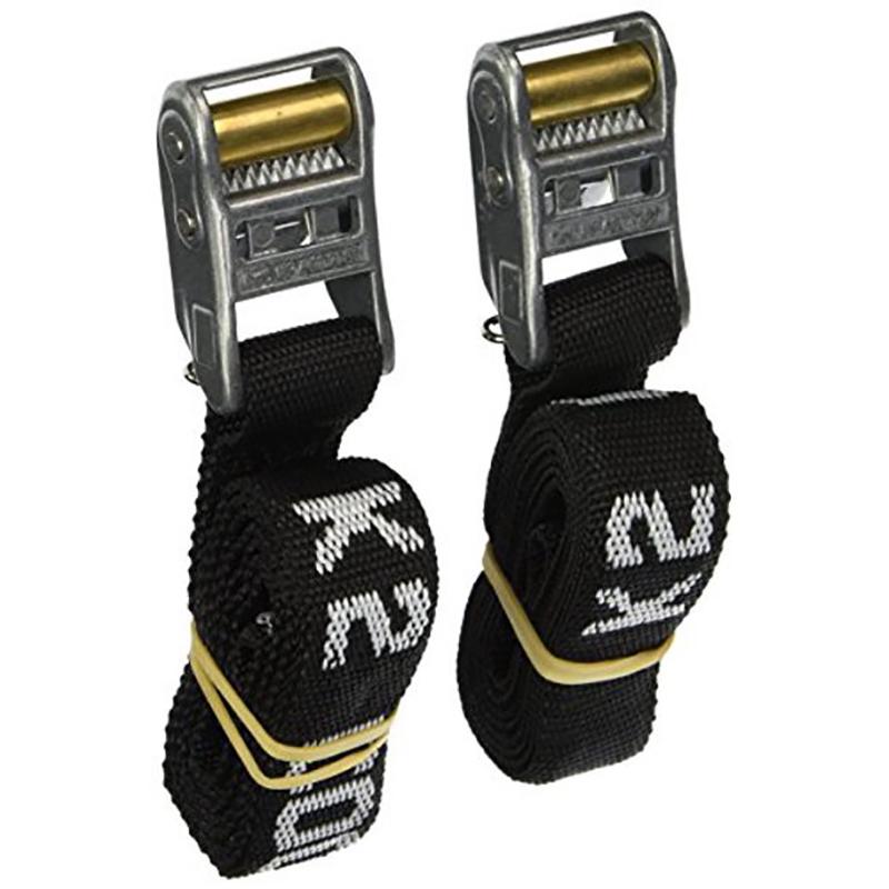 K2 Coolers Cooler Accessories K2 Coolers Tie Downs (Set Of 2, Includes Hardware)