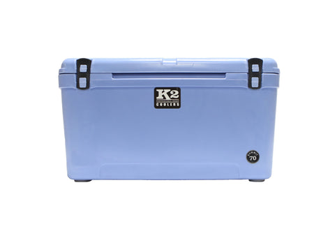 Image of K2 Coolers Coolers Cool Blue K2 Coolers Summit 70 QT