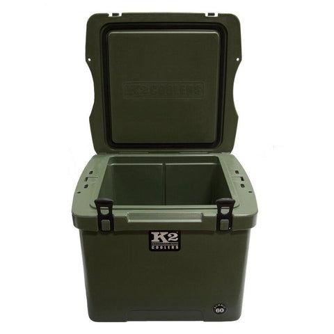 Image of K2 Coolers Coolers K2 Coolers Summit 60 QT