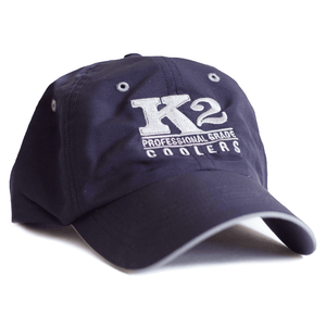 K2 Coolers Dry Fit Hat