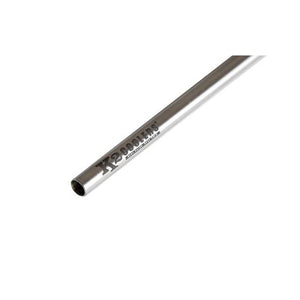 K2 Coolers Element Stainless Steel Straw 12 Oz (12 Per Case)