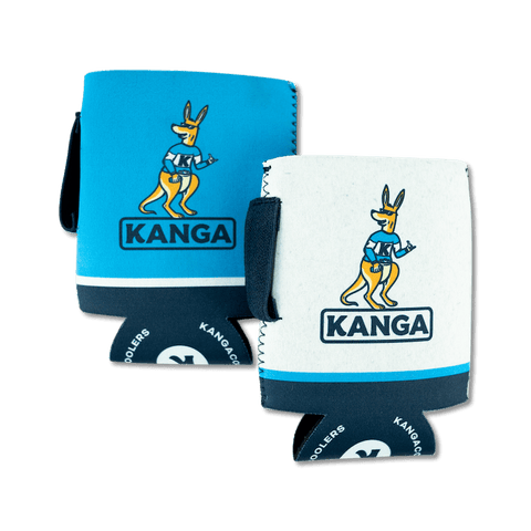 Image of Kanga Cooler Coolers Kanga Cooler Neoprene Rooski