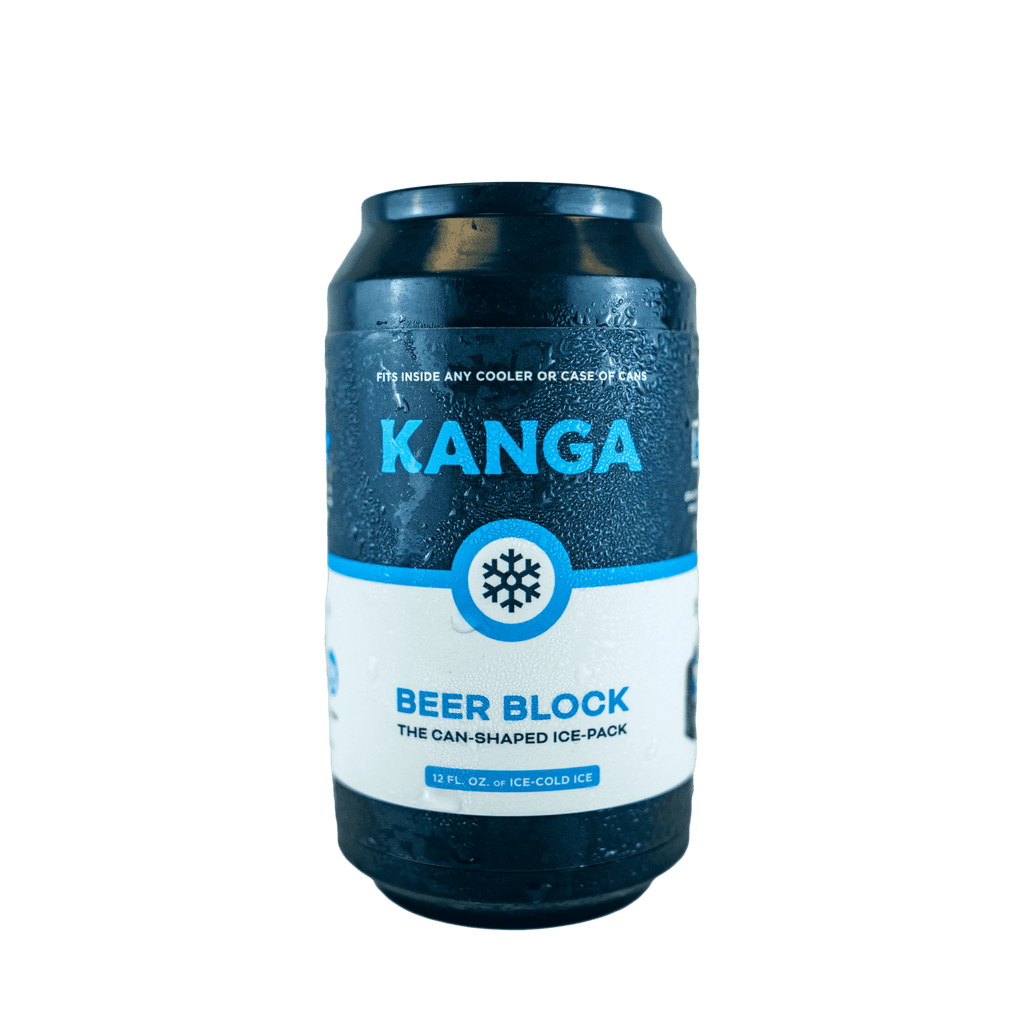 Kanga Cooler Coolers Kanga Cooler The Beer Block