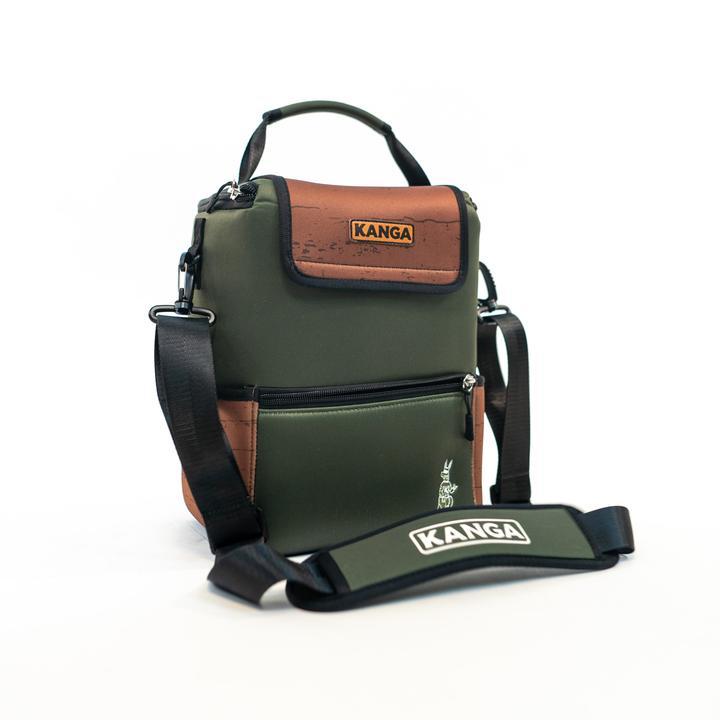 Pouch 24 Backpack – Kanga Coolers