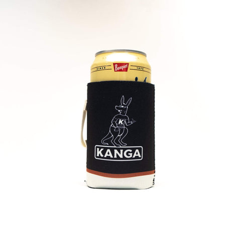 Image of Kanga Cooler Coolers Regular / Gibson Kanga Cooler Neoprene Rooski