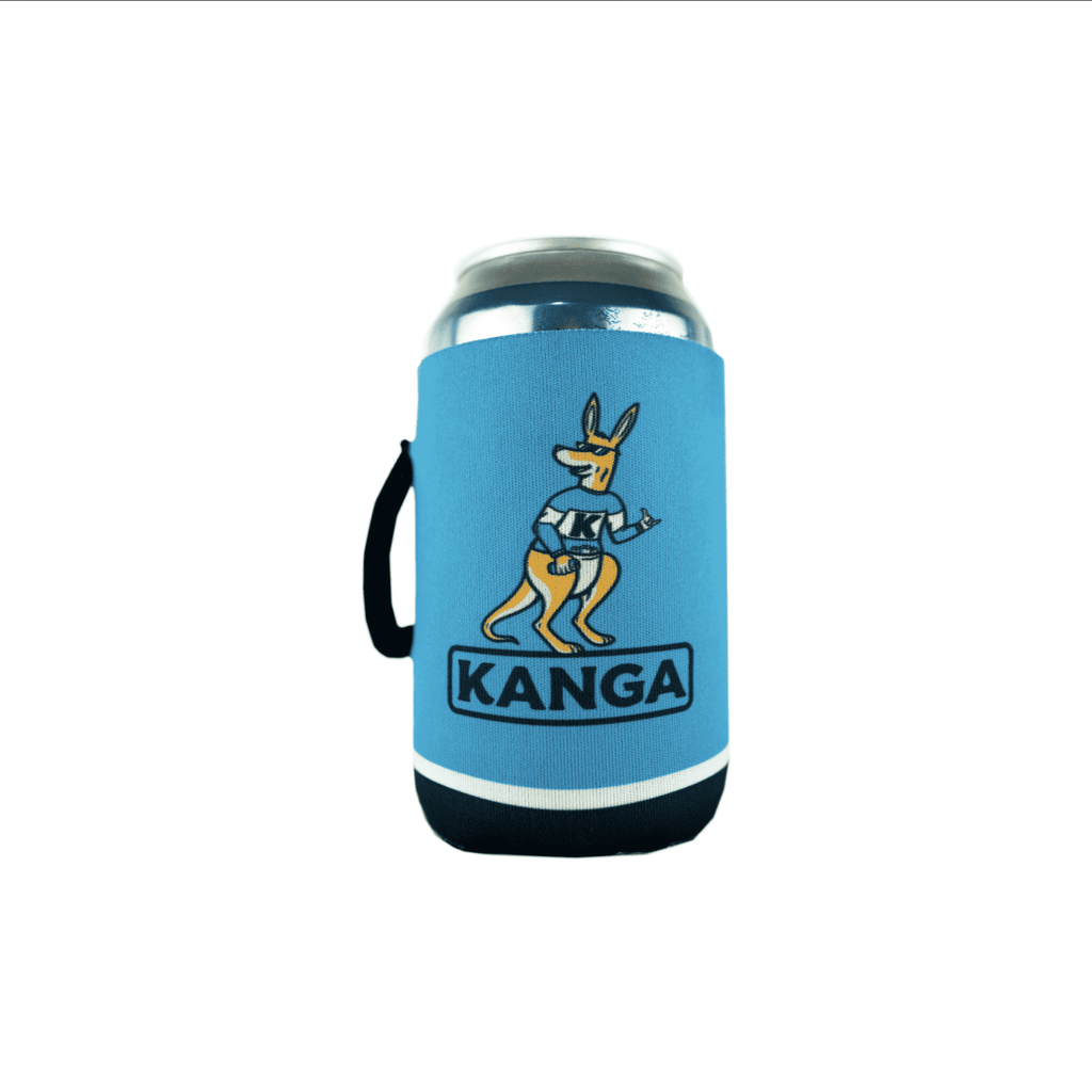 Kanga Cooler Coolers Regular / Kanga Blue Kanga Cooler Neoprene Rooski