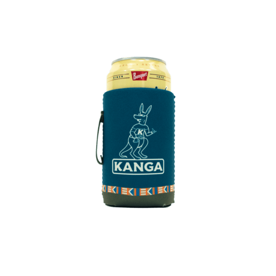 Kanga Cooler Coolers Regular / Ozark Kanga Cooler Neoprene Rooski