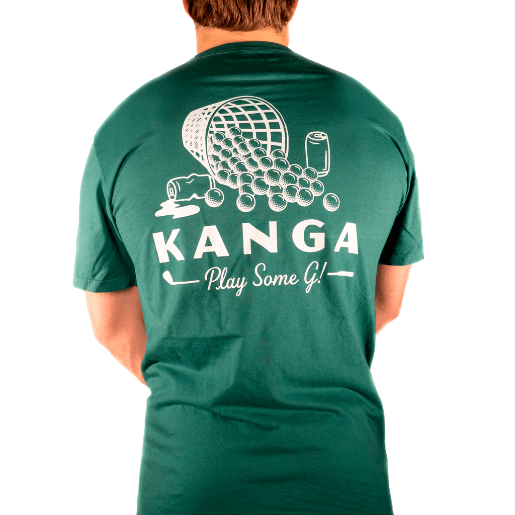 Kanga Cooler Hats Kanga Cooler Tshirt
