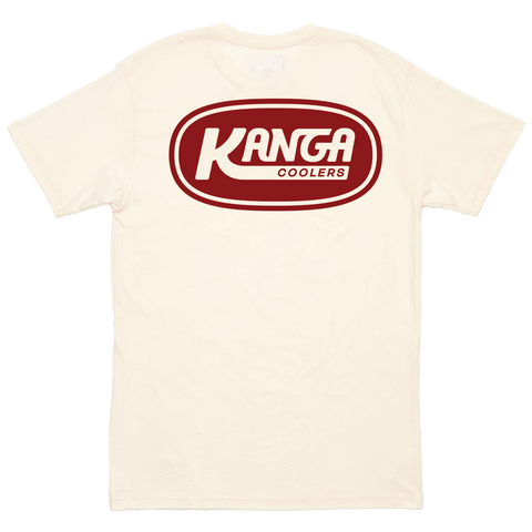 Image of Kanga Cooler Hats Kanga Cooler Tshirt