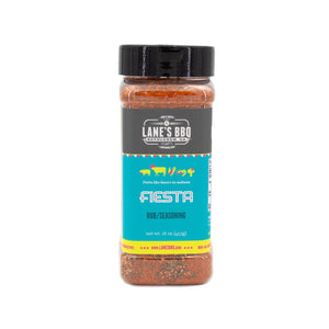 Lane's BBQ Fiesta Rub