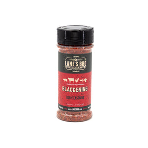 Lane's BBQ Blackening Rub