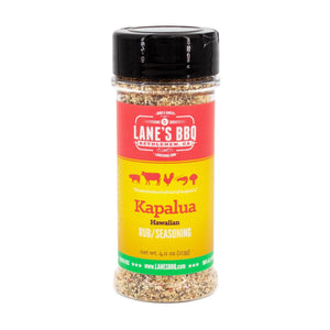 Lane's BBQ Kapalua Rub