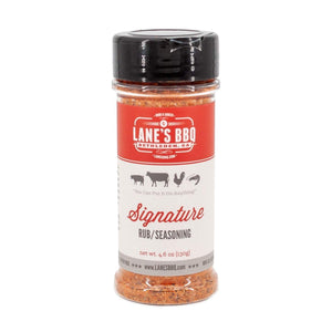 Lane's BBQ Signature Rub