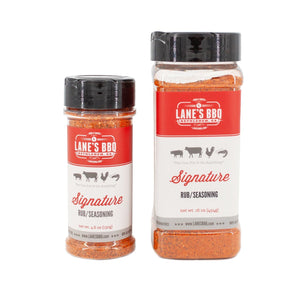 Lane's BBQ Sauces & Rubs Lane's BBQ Signature Rub