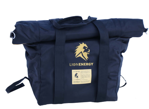Image of Lion Energy Accessories Lion Energy Mil-Spec EMP Medium Bag