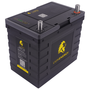 Lion Energy Safari UT™ 1300 Battery