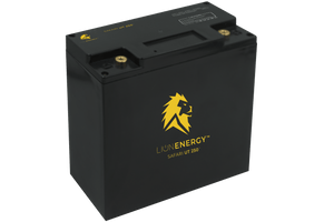 Lion Energy Safari UT™ 250 Battery