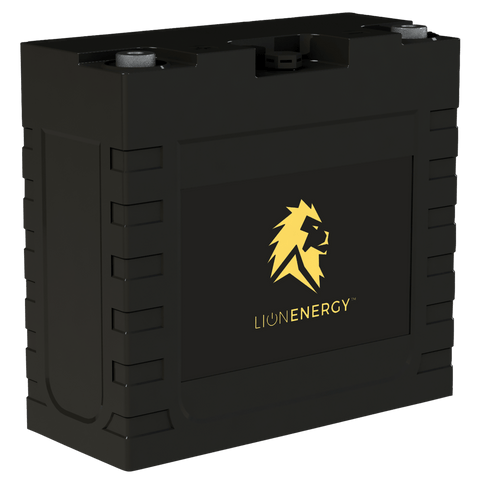 Image of Lion Energy Batteries Lion Energy Safari UT™ 250 Battery