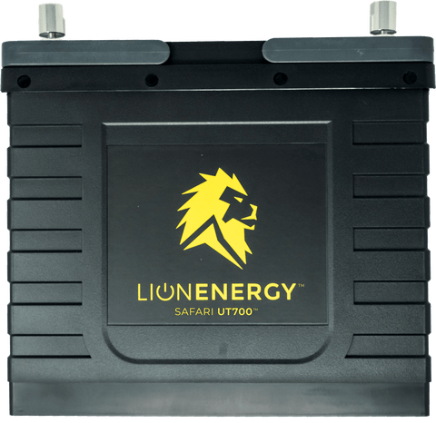 Image of Lion Energy Batteries Lion Energy Safari UT™ 700 Battery