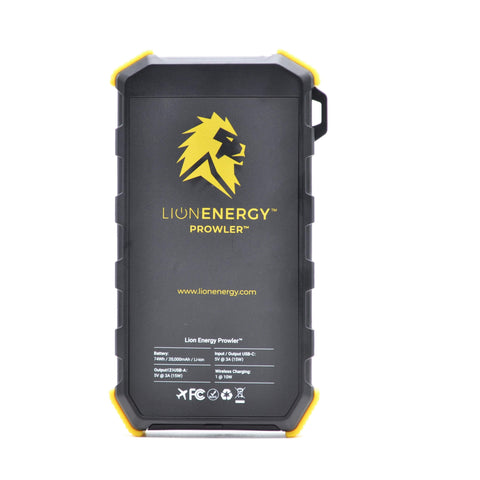 Image of Lion Energy Power Units Lion Energy Power Unit Prowler