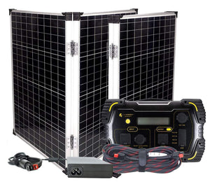 Lion Energy Power Units Lion Energy Ultimate LT Kit™