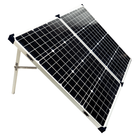 Image of Lion Energy Solar Panels Lion Energy 100W 12V Solar Panel