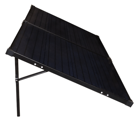 Lion Energy Solar Panels Lion Energy 100W 24V Solar Panel