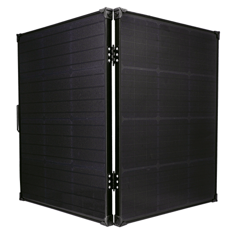 Image of Lion Energy Solar Panels Lion Energy 100W 24V Solar Panel