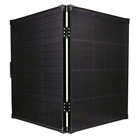 Image of Lion Energy Solar Panels Lion Energy 100W 24V Solar Panel