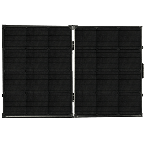 Lion Energy Solar Panels Lion Energy 100W 24V Solar Panel