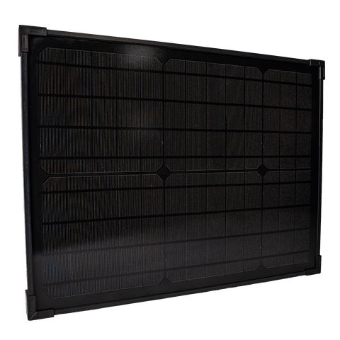 Image of Lion Energy Solar Panels Lion Energy GO 20™ Solar Panel
