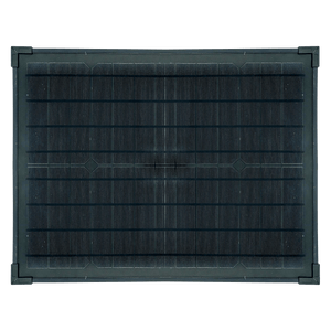 Lion Energy Solar Panels Lion Energy GO 20™ Solar Panel