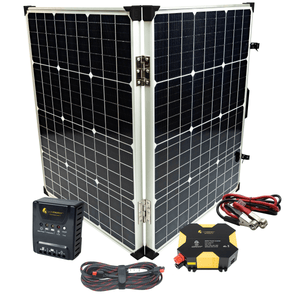 Lion Energy Solar Panels Lion Energy Solar Panel Kit SPK™