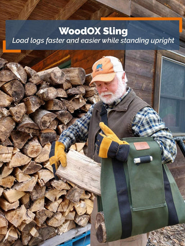Image of Logox Fireside Bundle LogOX The Fireside Bundle
