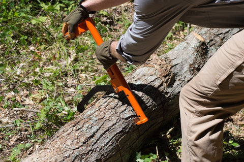 Logox Tools LogOX 3-in-1 Forestry MultiTool