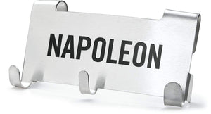 Napoleon Charcoal Grill Accessory Napoleon Tool Hook Bracket for Kettle Grill