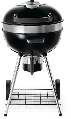 Image of Napoleon Charcoal Grill Charcoal Napoleon PRO Charcoal Kettle Grill, Black