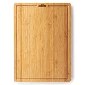 Napoleon Cutting Board Napoleon Bamboo Cutting Board