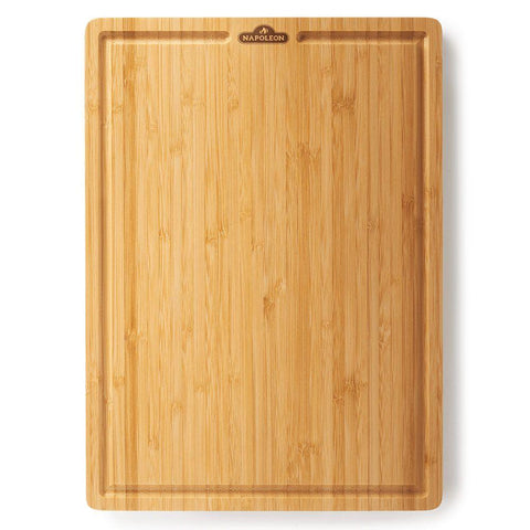 Image of Napoleon Cutting Board Napoleon Bamboo Cutting Board