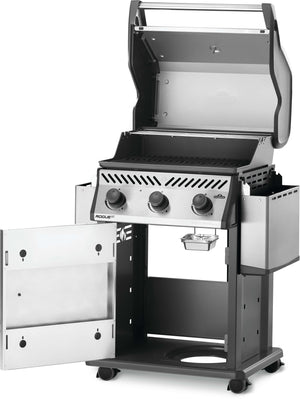 Napoleon Rogue® XT 425 Grill, Stainless Steel