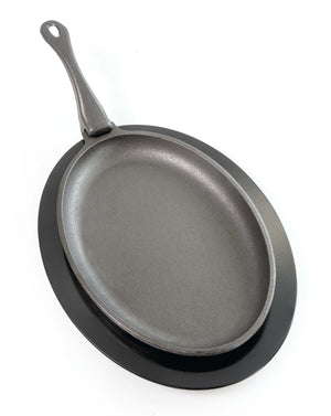 Napoleon Grill Accessory Napoleon Cast Iron Skillet