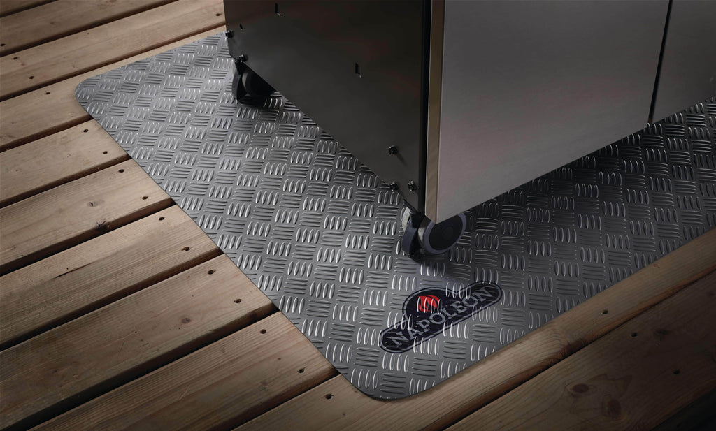 Napoleon Grill Accessory Napoleon Grill Mat for Large Grills